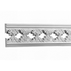 Молдинг Европласт 1.51.366 Пенополиуретан 2000*67*9 мм